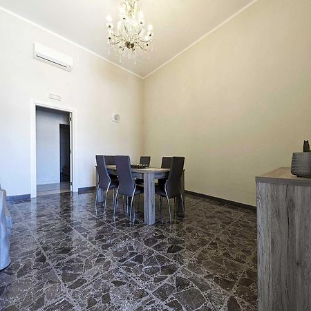 Oikia Vacanze Diso Chiara Exterior foto
