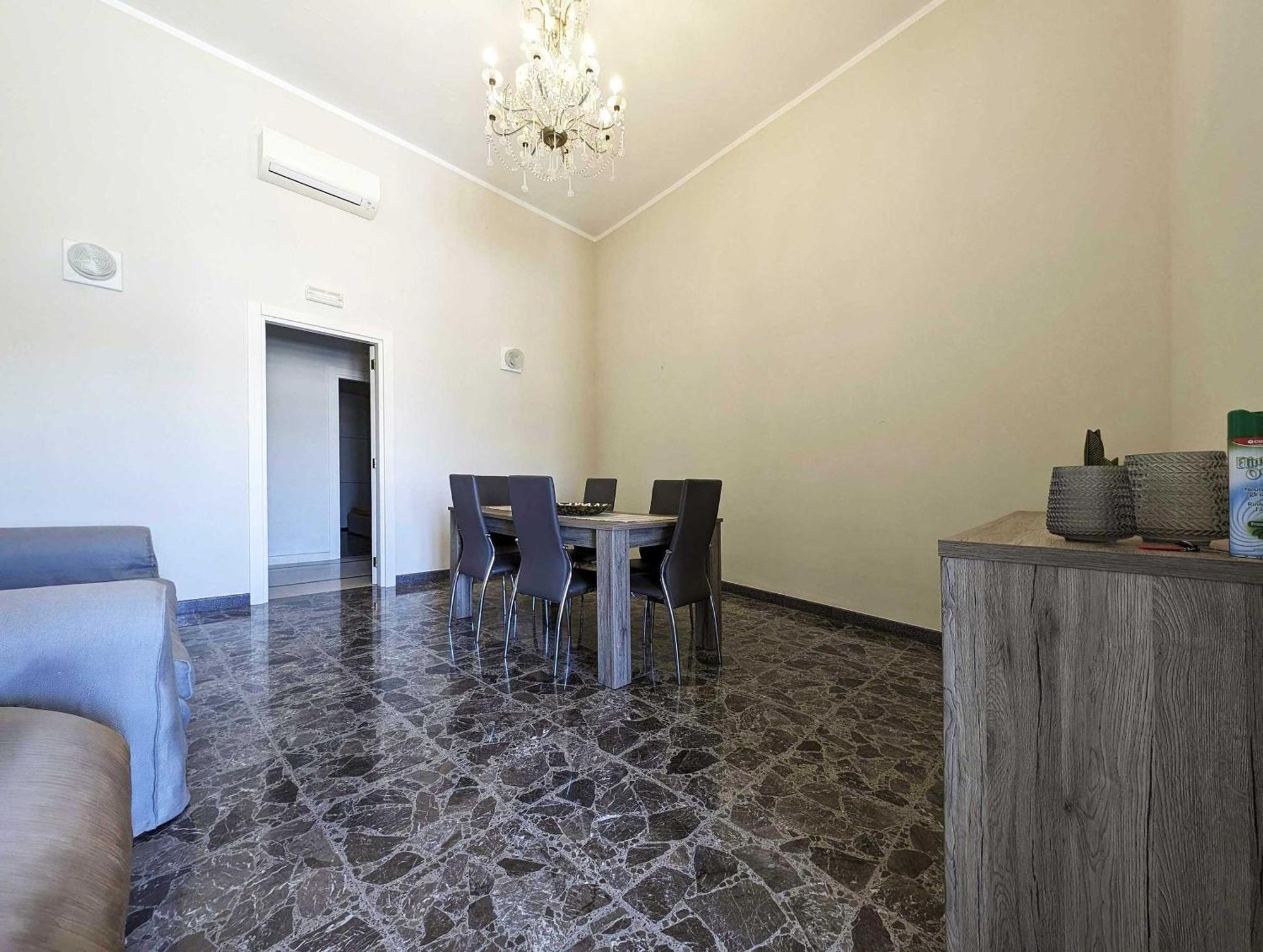 Oikia Vacanze Diso Chiara Exterior foto
