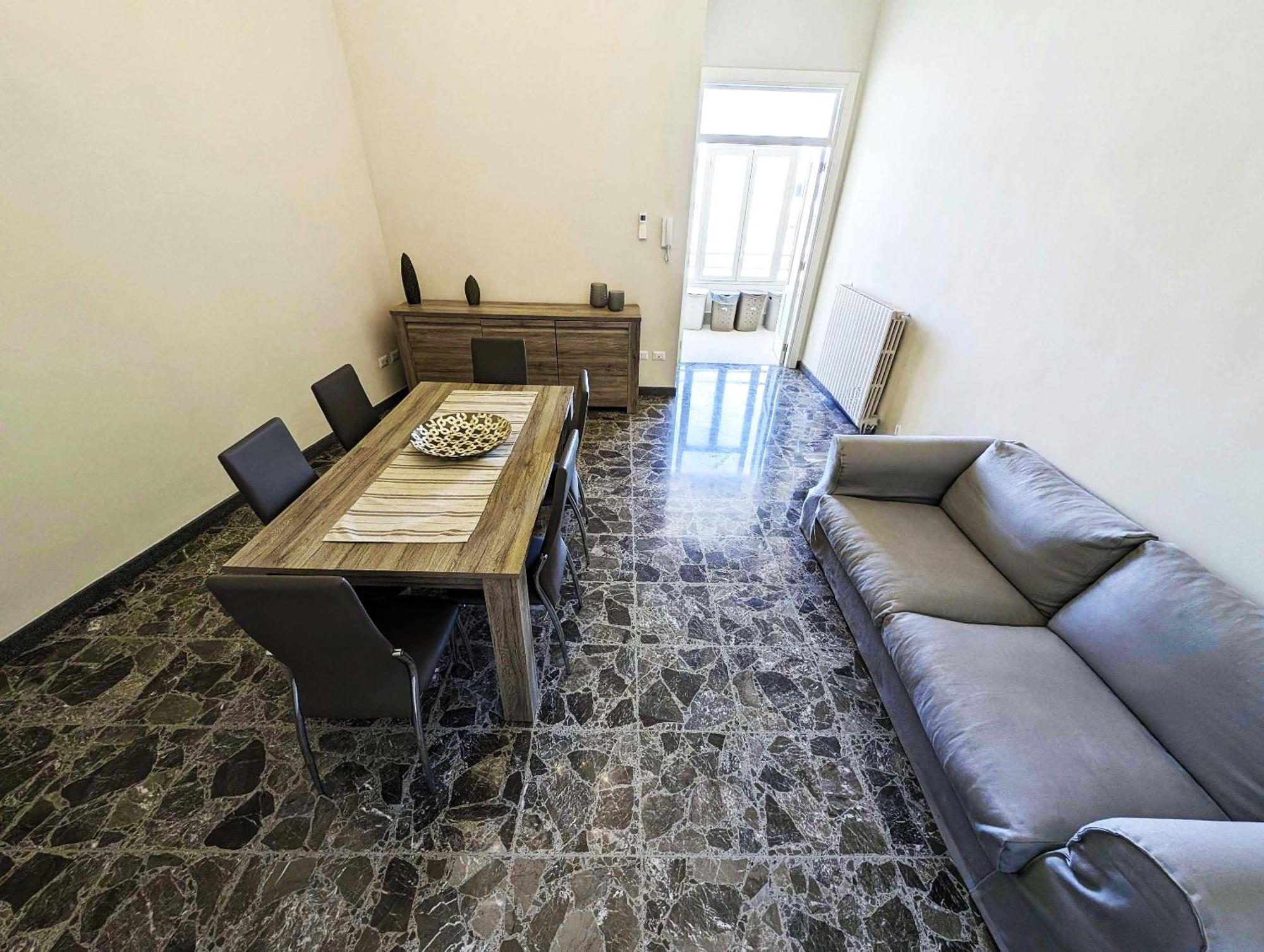 Oikia Vacanze Diso Chiara Exterior foto
