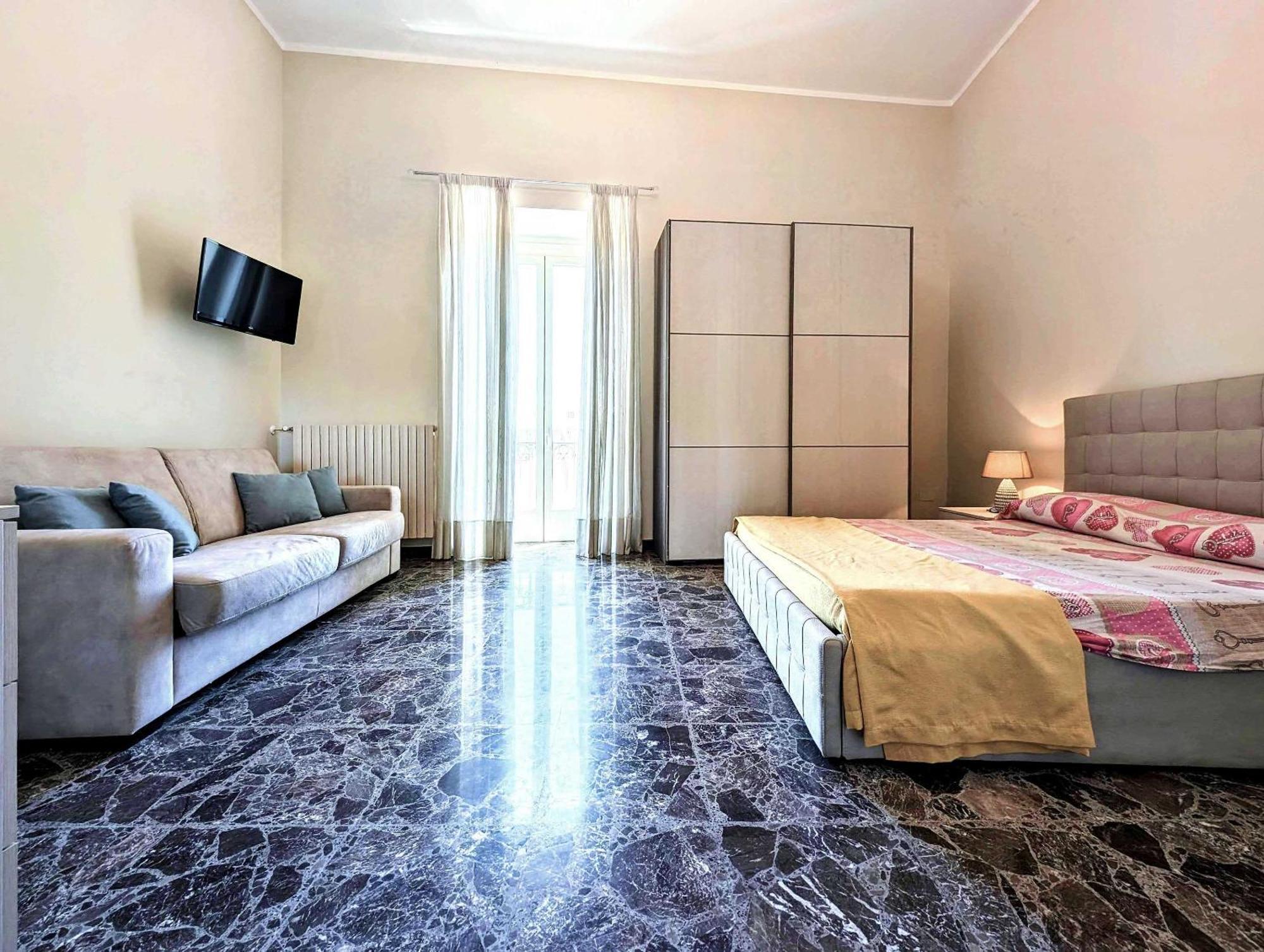 Oikia Vacanze Diso Chiara Exterior foto
