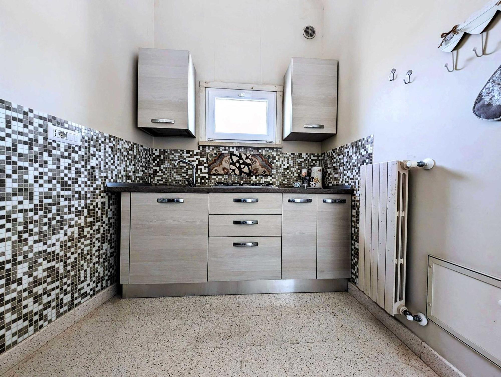 Oikia Vacanze Diso Chiara Exterior foto