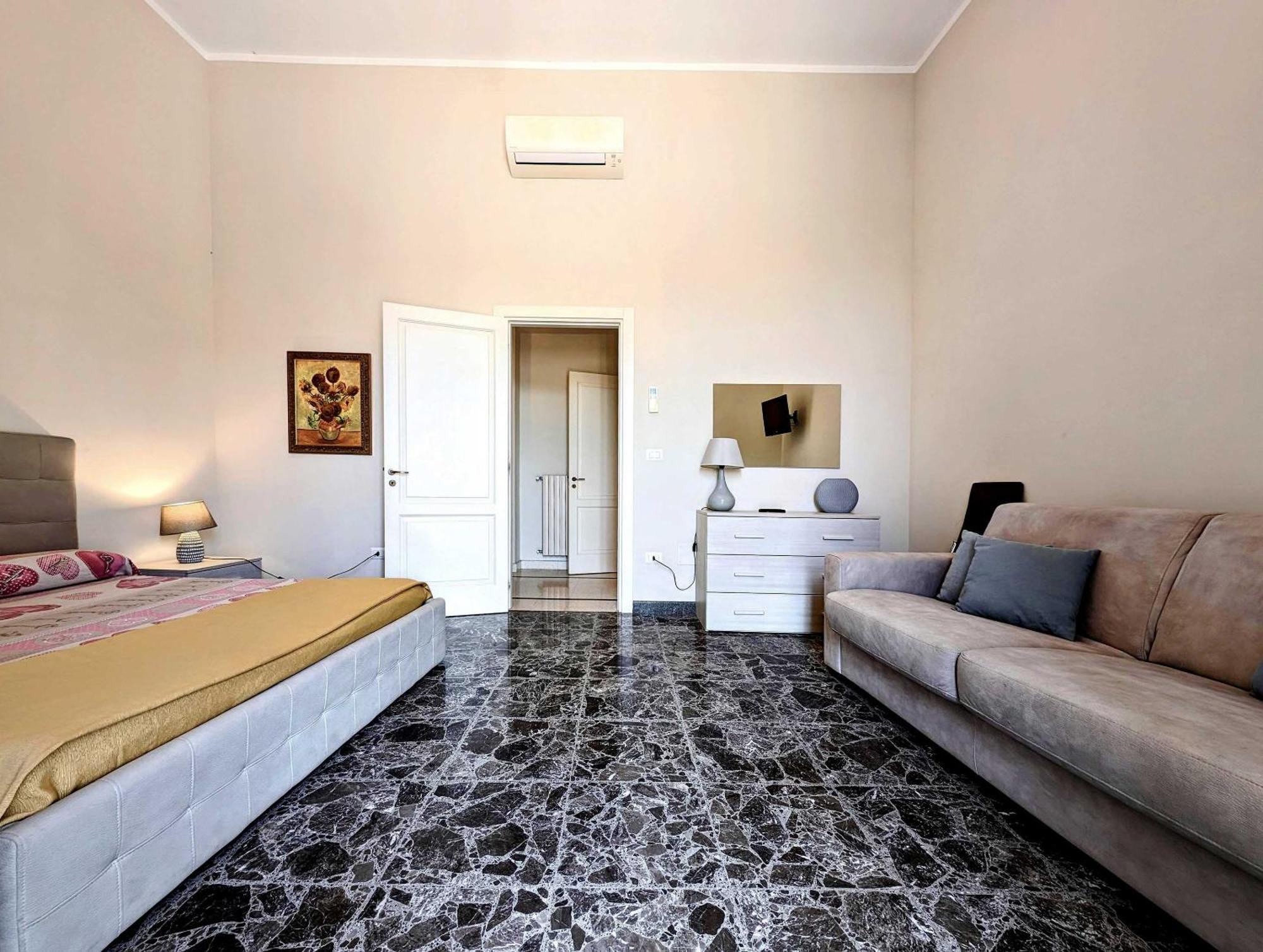 Oikia Vacanze Diso Chiara Exterior foto