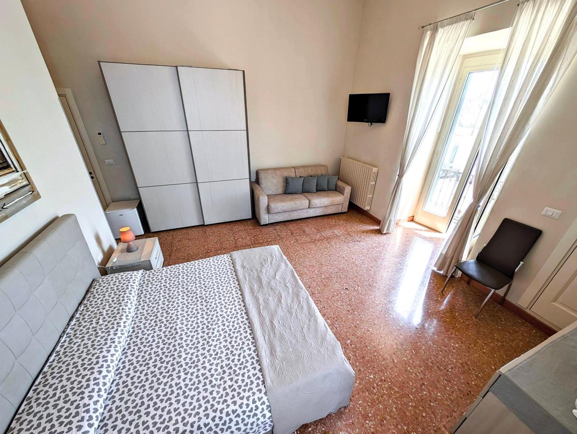Oikia Vacanze Diso Chiara Exterior foto