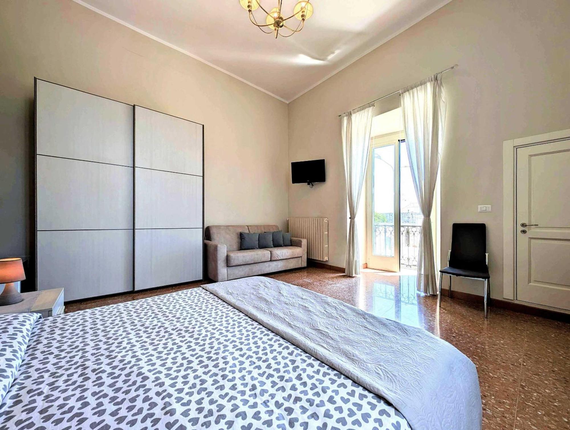 Oikia Vacanze Diso Chiara Exterior foto