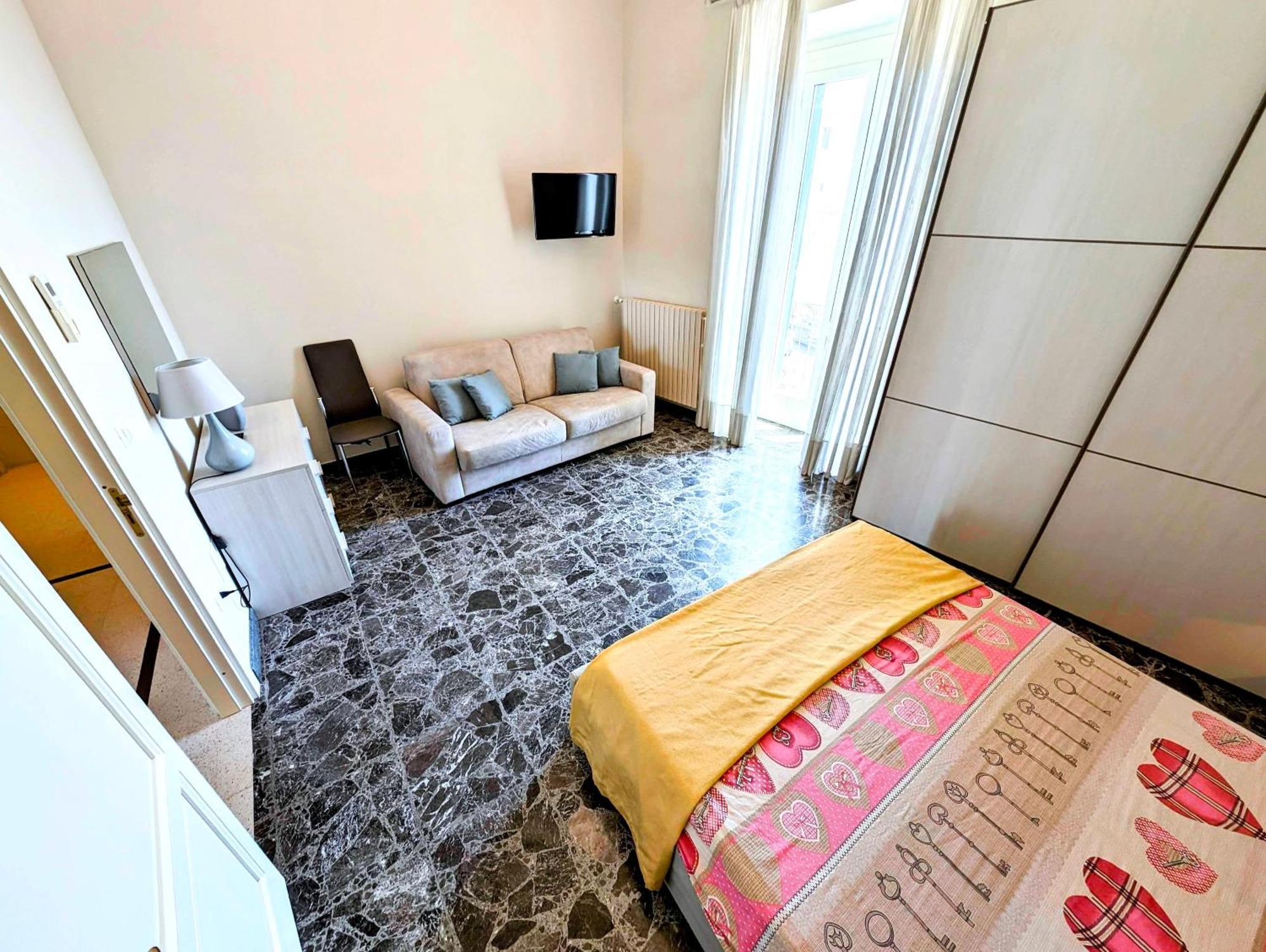 Oikia Vacanze Diso Chiara Exterior foto